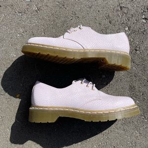 Dr Martens Derby’s